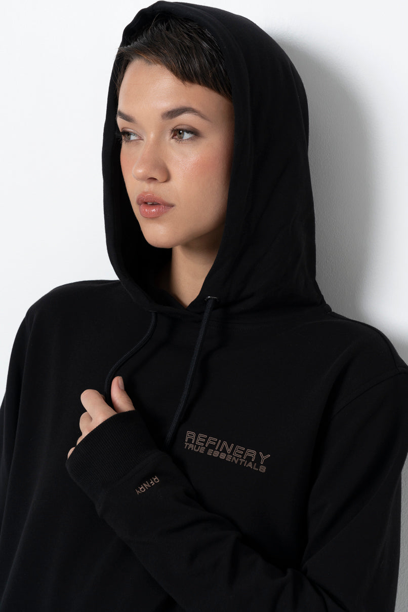 Hoodie Black