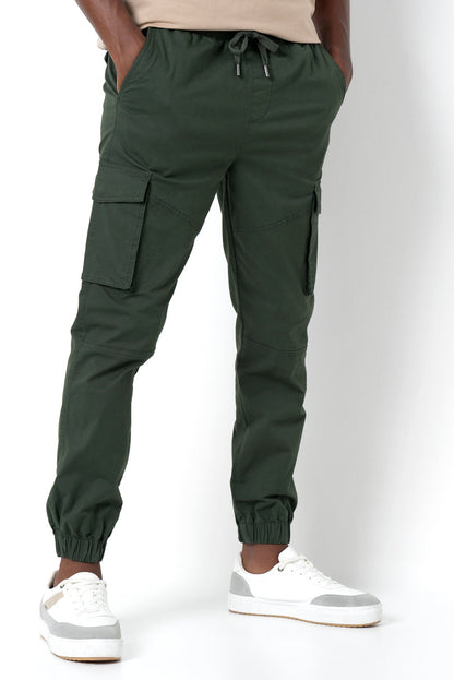 Cargo Pants Fatigue