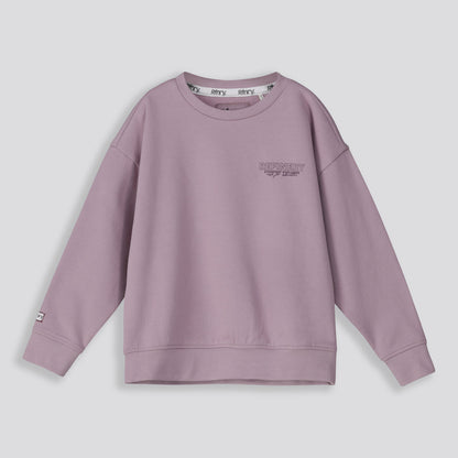 Kids Sweat Top Berry