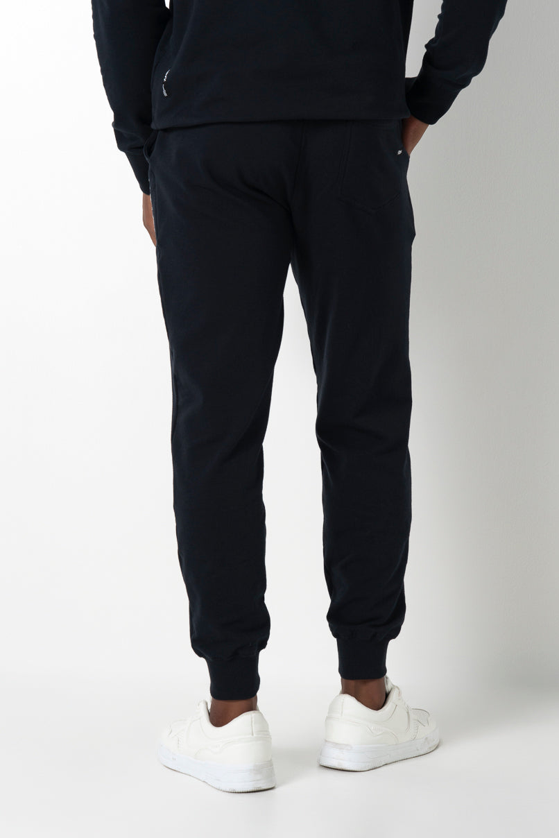 Track Pants Black