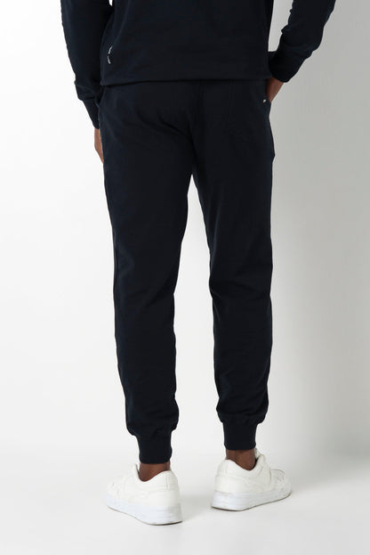 Track Pants Black