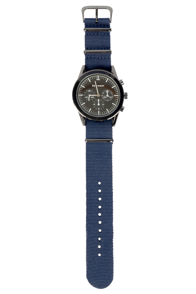 Nato Straps Ink