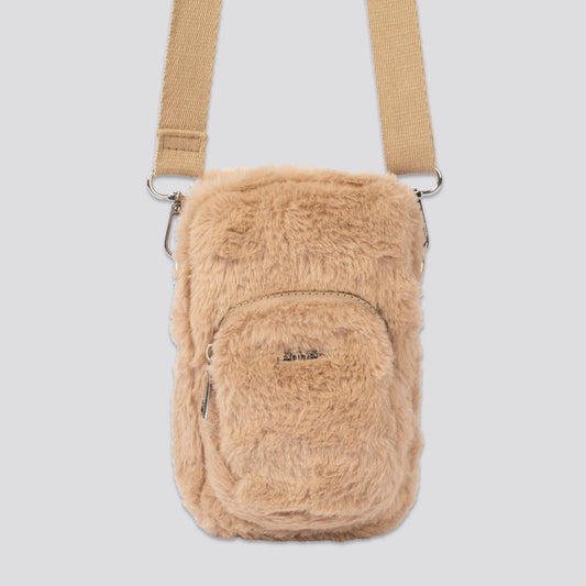 Girls Cellphone Bag Biscuit