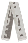 Scarf Grey
