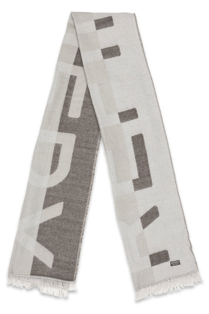 Scarf Grey