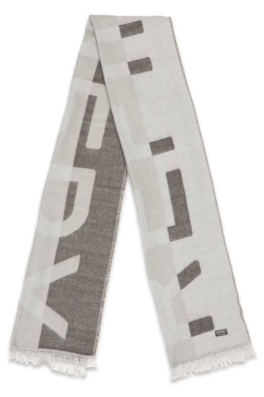 Scarf Grey