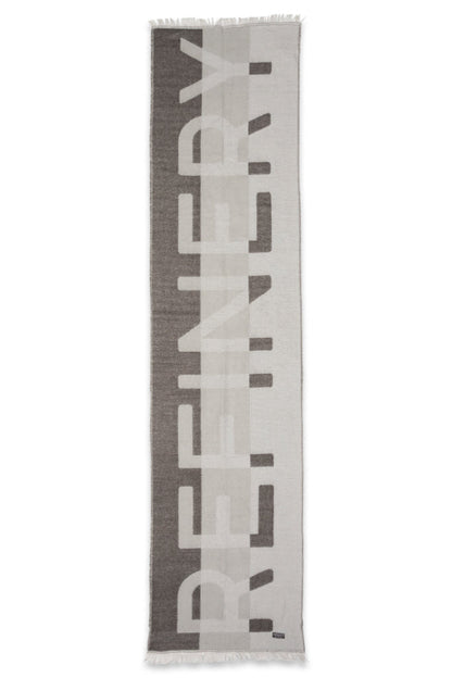 Scarf Grey