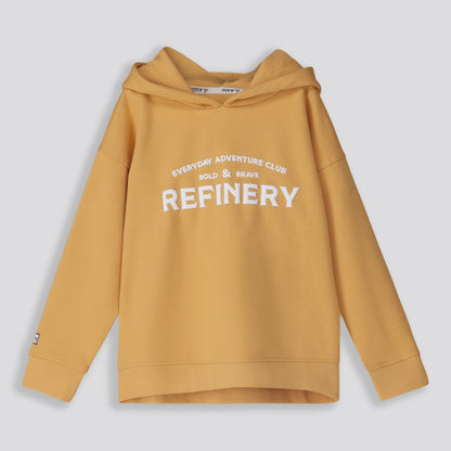 Kids Hoodie Mauve