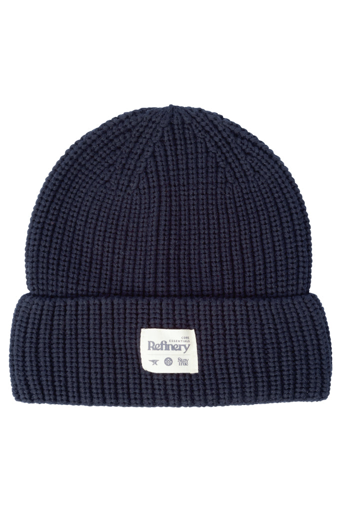Beanie Ink