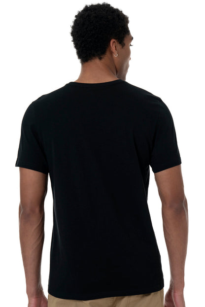 Core T-Shirt Black