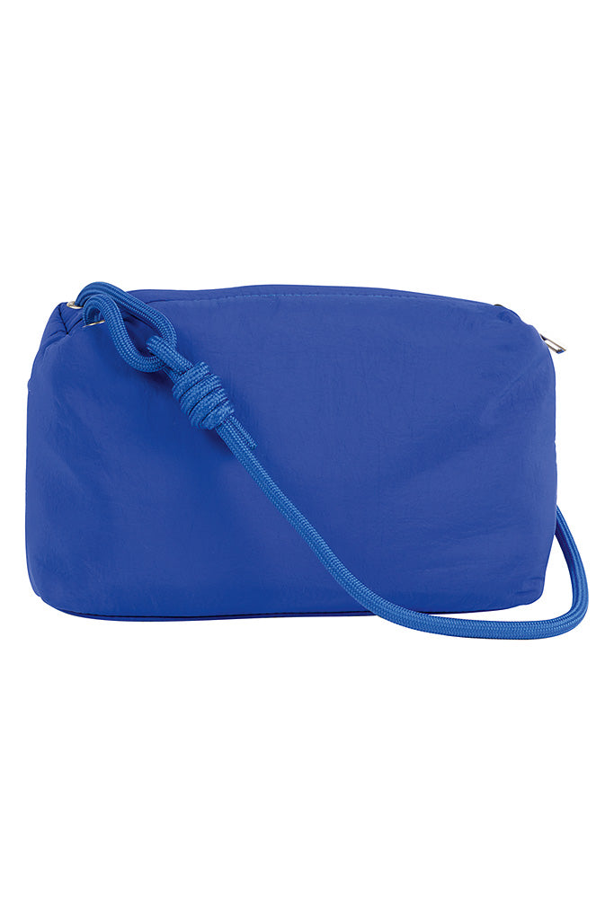 Crossbody Sling Bag Blue