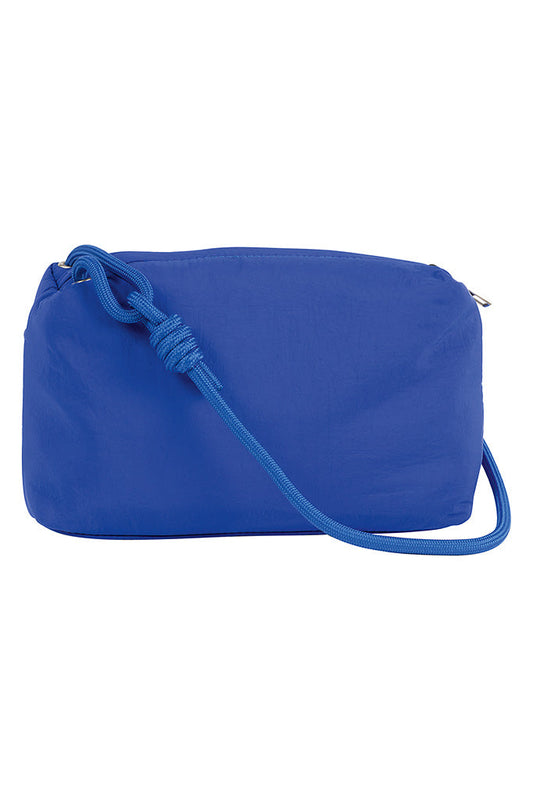 Crossbody Sling Bag Blue