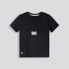 Boys Graphic Tee Black