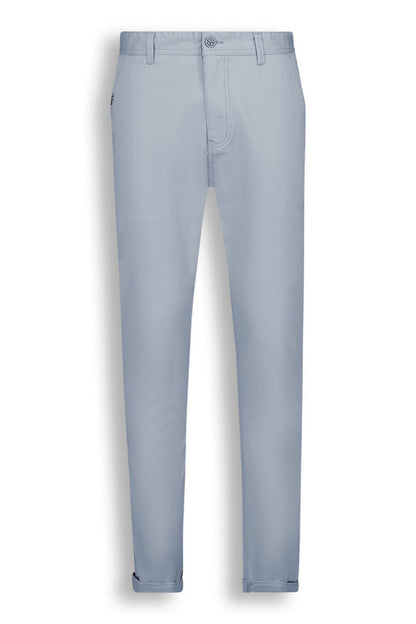 Chino Pants Grey