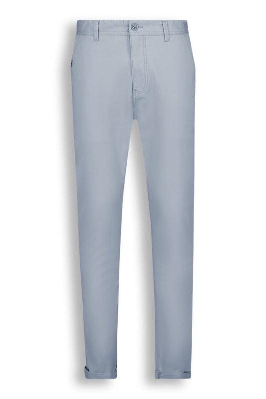 Chino Pants Grey
