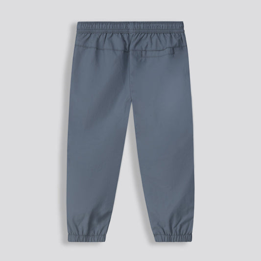 Boys Cargo Pants Petrol