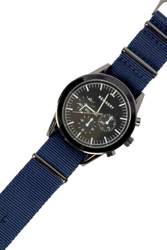 Nato Straps Ink