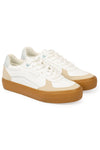 Court Sneaker Light Blue