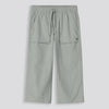 Girls Cargo Pants Fatigue