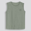 Boys Tanks Fatigue