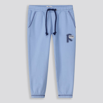 Kids Adventure Track Pants Mauve