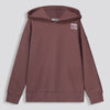 Kids Hoodie Mauve