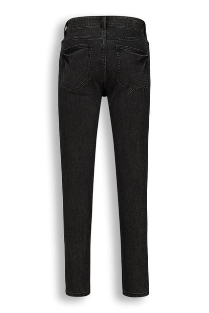 Rf02 Denim Jeans Black