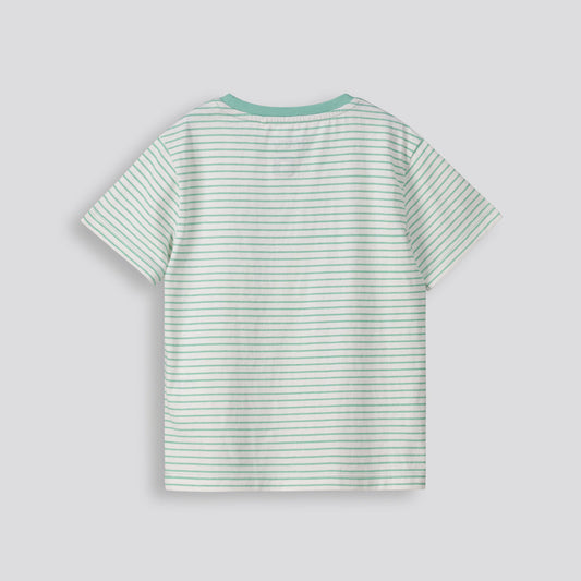 Branded Tee Mint