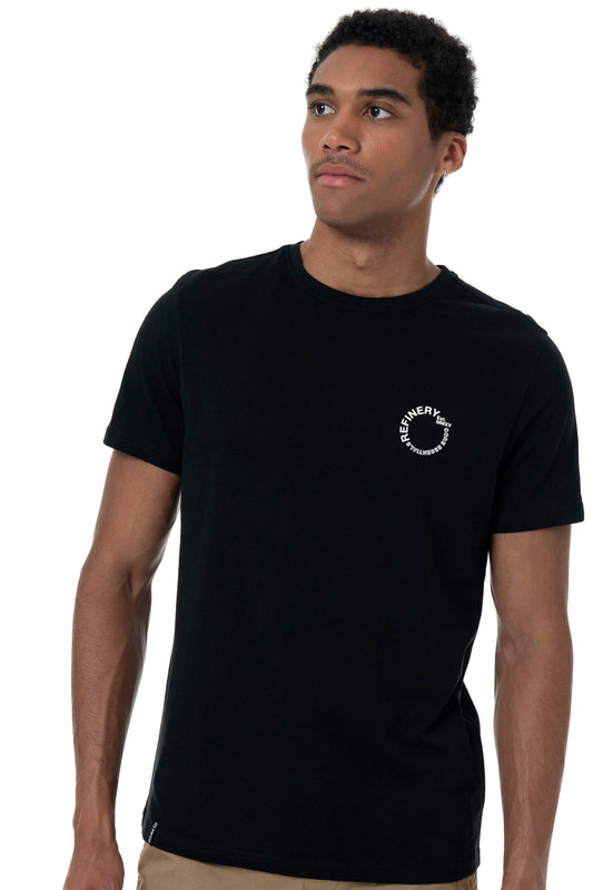 Core T-Shirt Black
