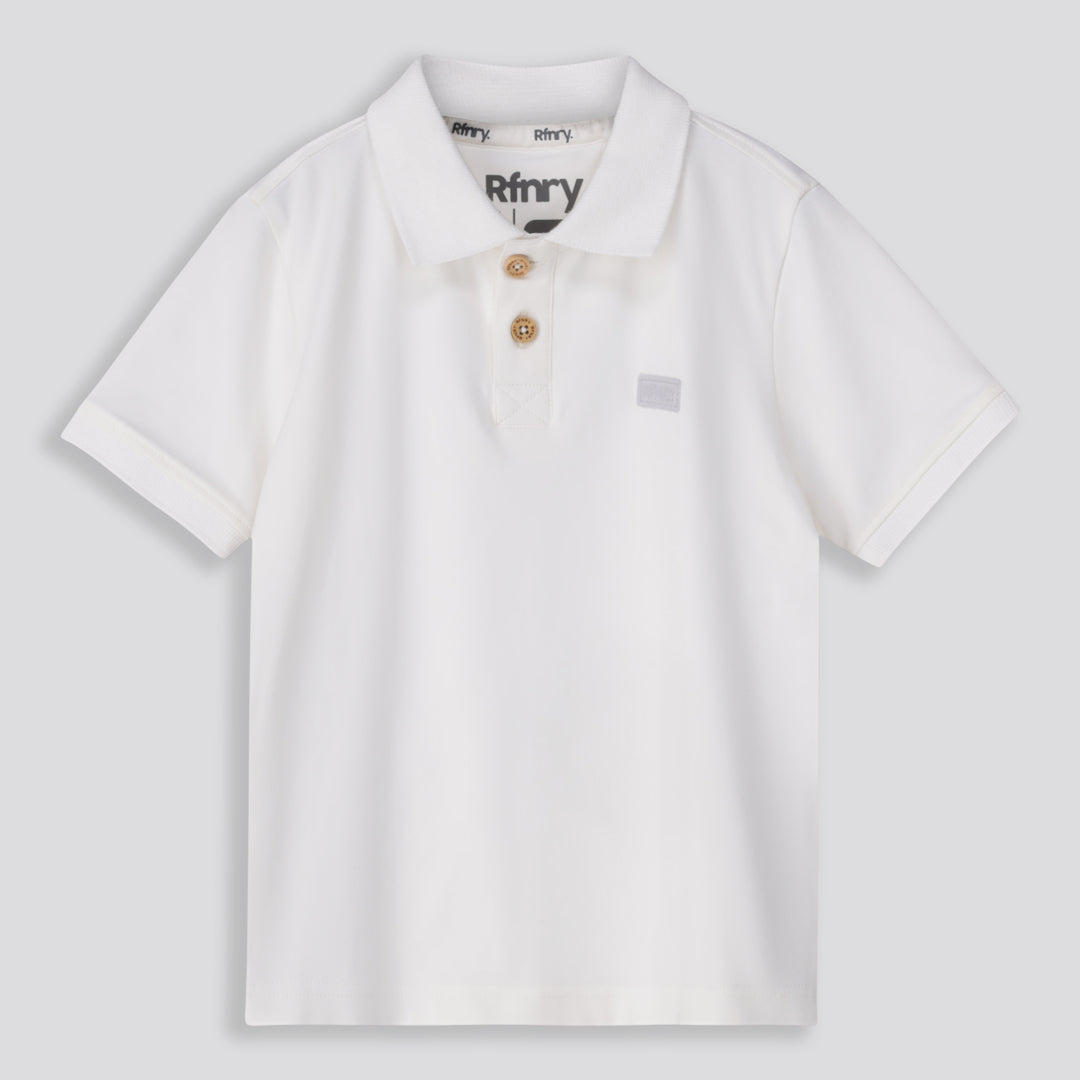 Boys Golfer Blue