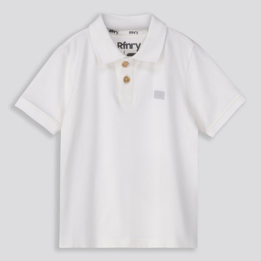 Boys Golfer Blue