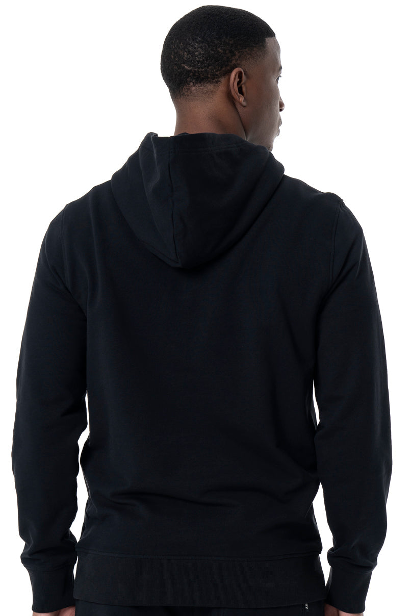 Hoodie Black