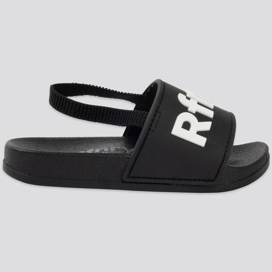 Kids Slides Black