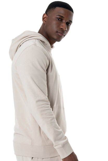 Hoodie Cement