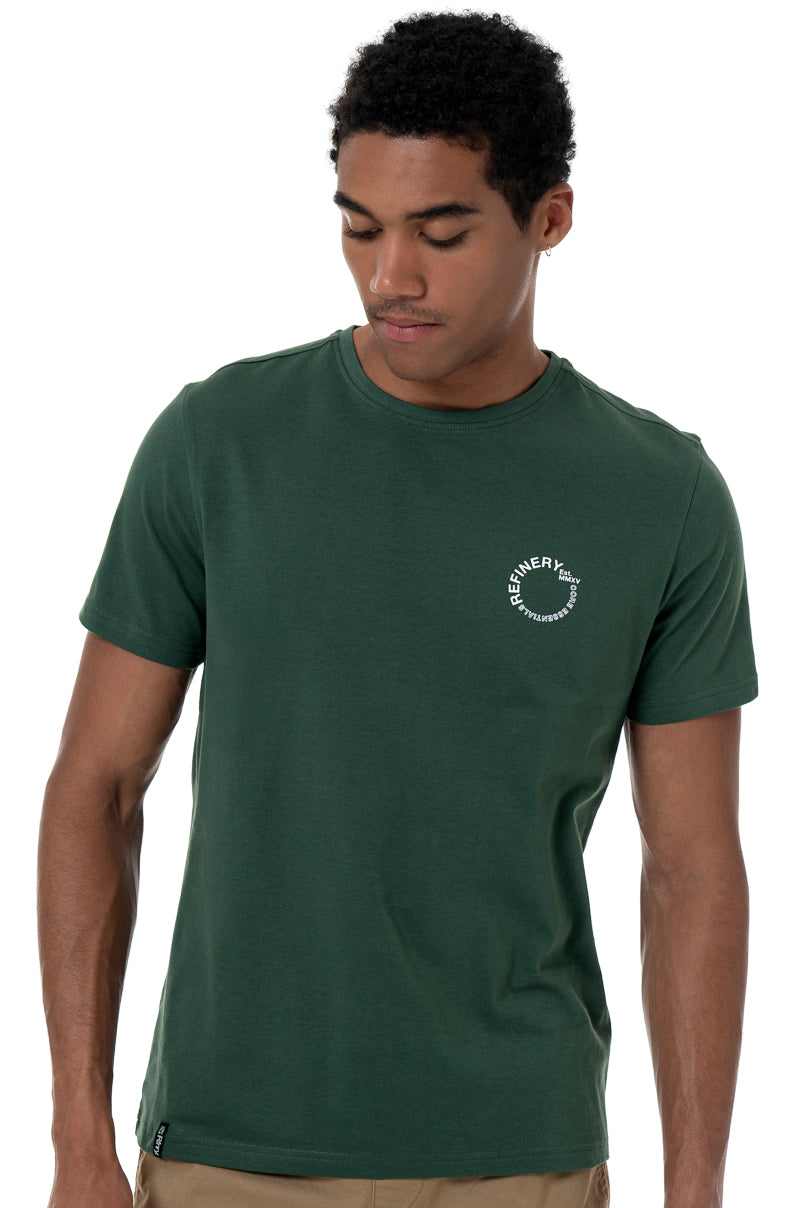Branded T-Shirt Fatigue