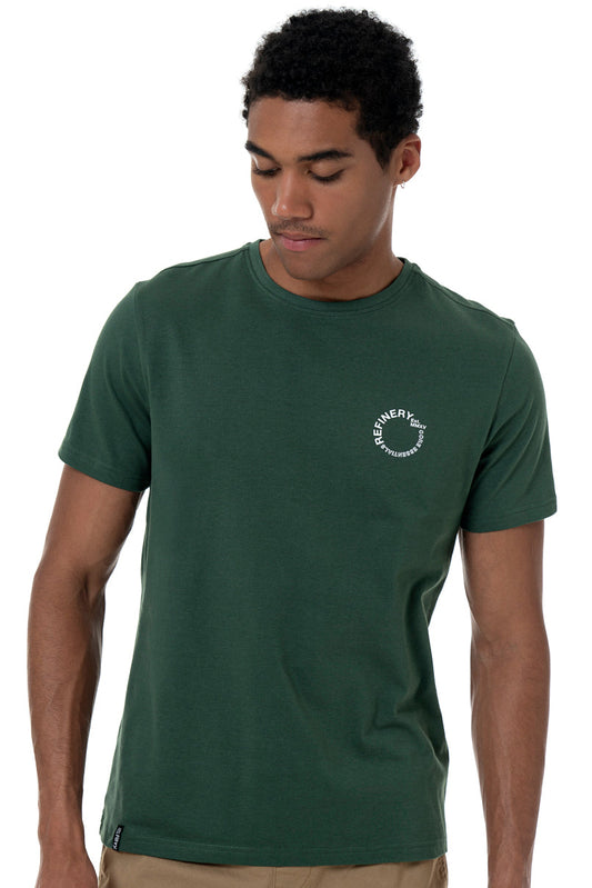 Branded T-Shirt Fatigue