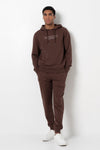 Girls Relaxed Track Pants Sage