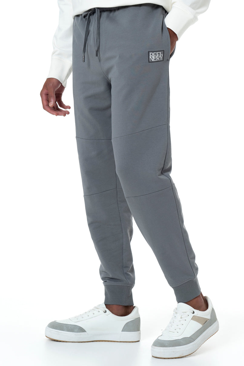 Track Pants Charcoal