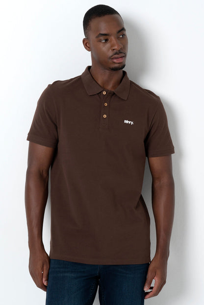 Pique Golfer Chocolate