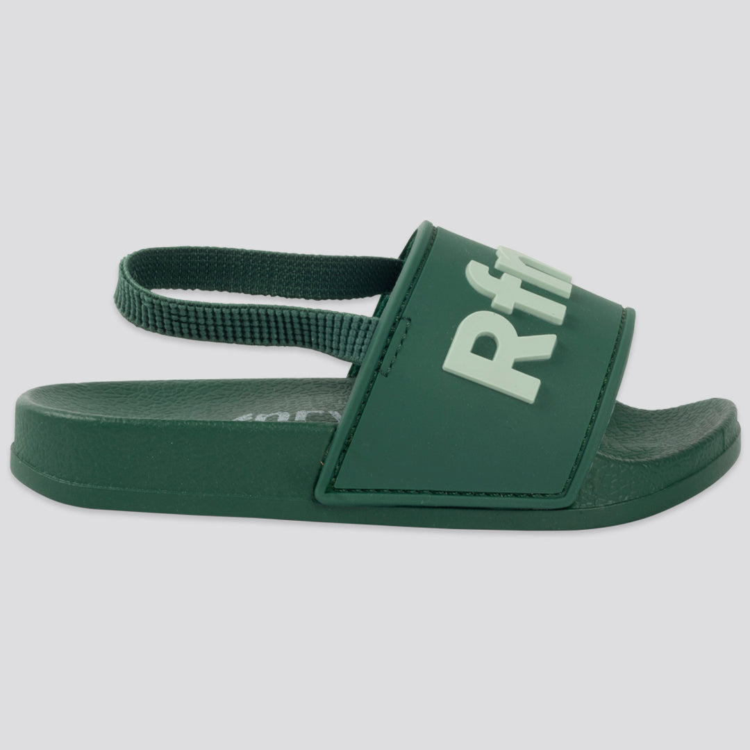 Kids Slides Green