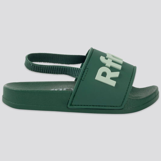 Kids Slides Green