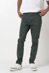 Chino Pants Fatigue