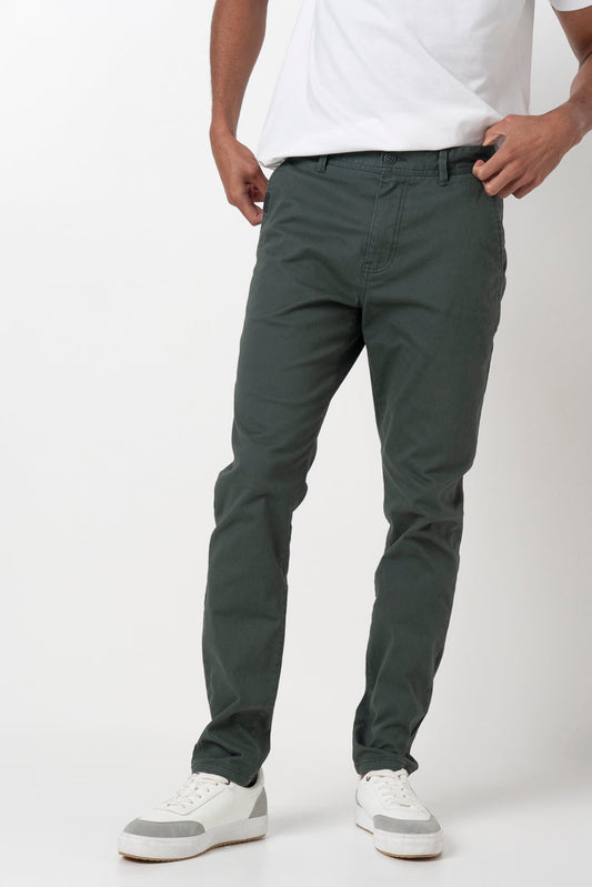 Chino Pants Fatigue
