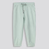 Girls Relaxed Track Pants Sage