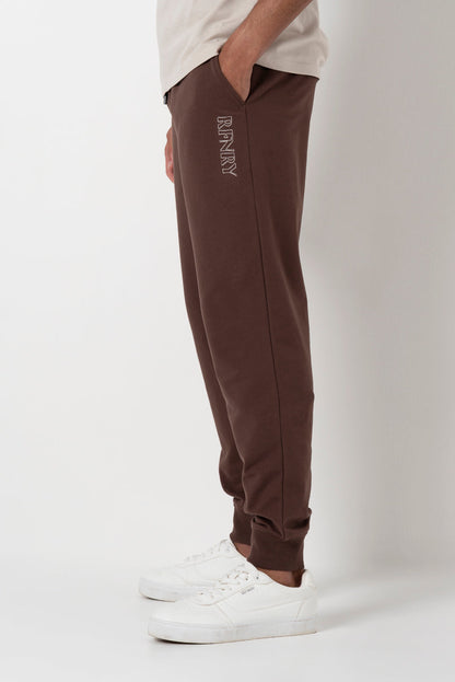 Girls Relaxed Track Pants Sage