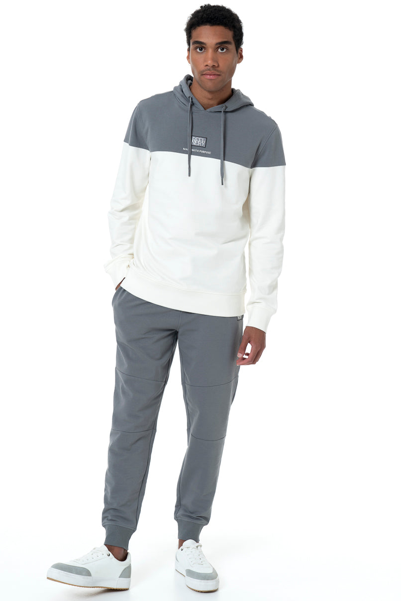 Hoodie Charcoal