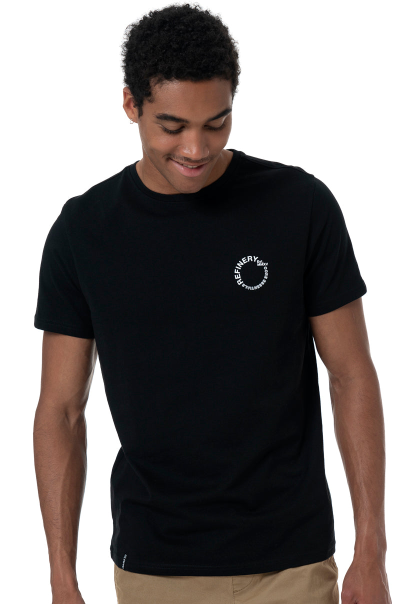 Core T-Shirt Black