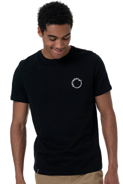 Core T-Shirt Black