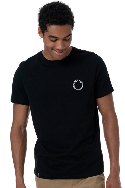 Core T-Shirt Black