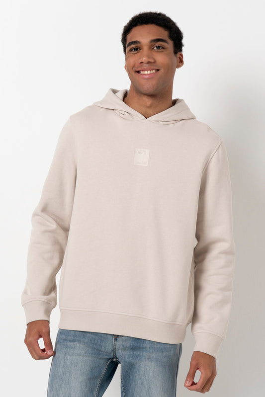 Premium Hoodie Cement